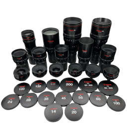 Canon FD